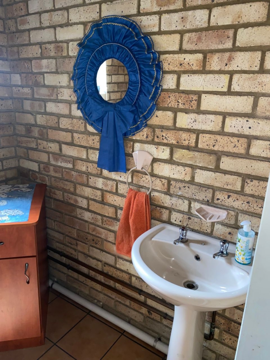 Commercial Property for Sale in Rustenburg Central North West